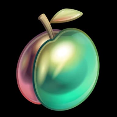 Malachite — Precious Peaches Telegram gift model