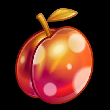 Mushroom — Precious Peaches Telegram gift model