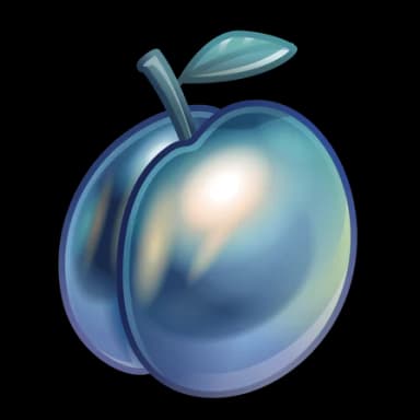 Neptune — Precious Peaches Telegram gift model