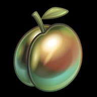 Ogre Green — Precious Peaches