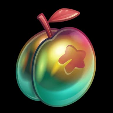 Premium — Precious Peaches Telegram gift model