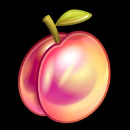 Pure Peach