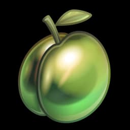 Ripe Green