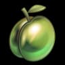 Ripe Green