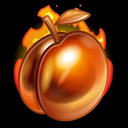 Smelting — Precious Peaches Telegram gift model