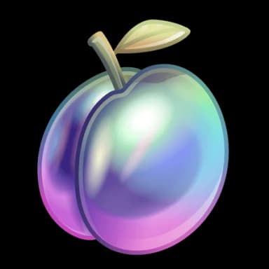Soap Bubble — Precious Peaches Telegram gift model