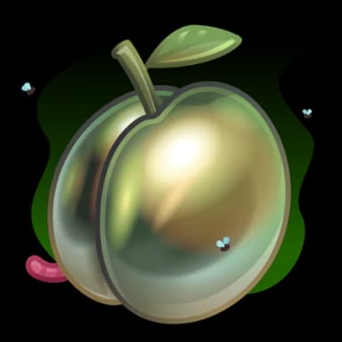 Spoiled — Precious Peaches Telegram gift model