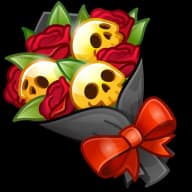Dead Roses — Pretty Posies