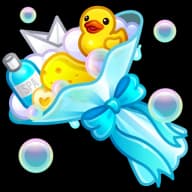 Duck Spa — Pretty Posies