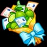 Fresh Cash