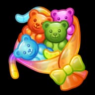 Gummy Bears — Pretty Posies