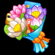 Lotus Pay — Pretty Posies