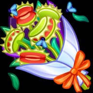 Venus Flytrap — Pretty Posies