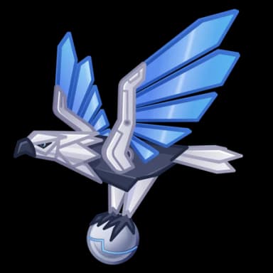 Apex Drone — Rare Birds Telegram gift model