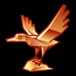 Copper Quack