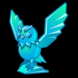 Diamond Owl