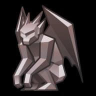 Gargoyle — Rare Birds
