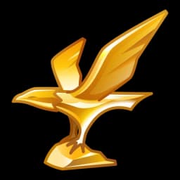 Golden Falcon