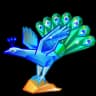 Royal Pavo