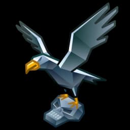 Shadow Raven