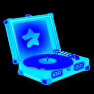 Azure Dream — Record Players