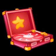 Candyland — Record Players