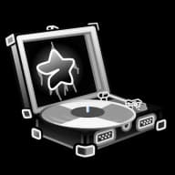 Dark Noir — Record Players