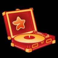 Hot Ruby — Record Players