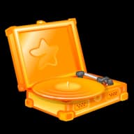 Midas Jazz — Record Players
