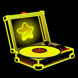 Neon Citrus