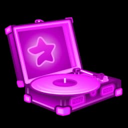 Neon Disco