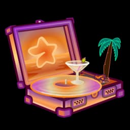 Sunset Beach