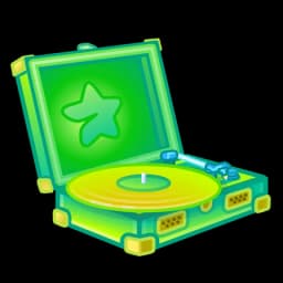 Toxic Rave