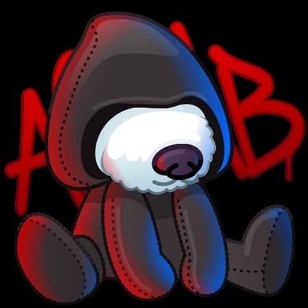 ACAB — Resistance Dogs Telegram gift model