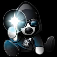 Agent D — Resistance Dogs