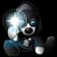 Agent D — Resistance Dogs
