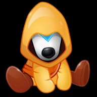 Airbender — Resistance Dogs
