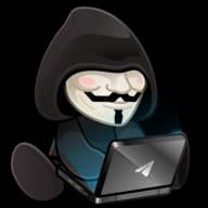 Anonymous — Resistance Dogs