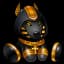 Anubis — Resistance Dogs