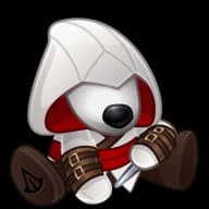 Assassin — Resistance Dogs