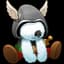 Asterix — Resistance Dogs