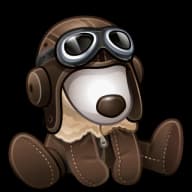 Aviator — Resistance Dogs