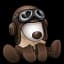 Aviator — Resistance Dogs