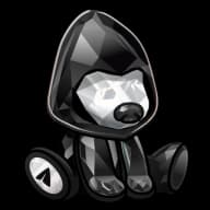 Black Diamond — Resistance Dogs