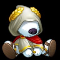 Caesar — Resistance Dogs