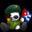 Che Guevara — Resistance Dogs