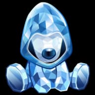 Crystal — Resistance Dogs