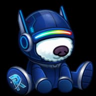 Cyber Pilot — Resistance Dogs