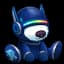 Cyber Pilot — Resistance Dogs