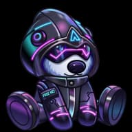 Cyberpunk — Resistance Dogs